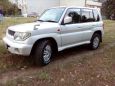 SUV   Mitsubishi Pajero iO 1999 , 285000 , 