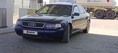 Седан Audi A8 1995 года, 450000 рублей, Екатеринбург