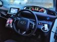    Toyota Sienta 2017 , 885000 , 