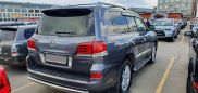 SUV   Lexus LX570 2012 , 2858000 , 