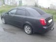  Chevrolet Lacetti 2010 , 350000 , 