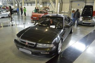  Honda Legend 1995 , 265000 , 