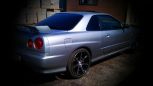  Nissan Skyline 1999 , 400000 , 