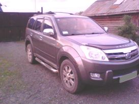 SUV   Great Wall Hover 2007 , 430000 , 