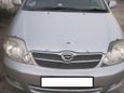  Toyota Corolla Fielder 2002 , 270000 , 