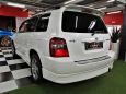 SUV   Toyota Kluger V 2003 , 689000 , 