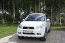 SUV   Daihatsu Terios 2008 , 650000 , 