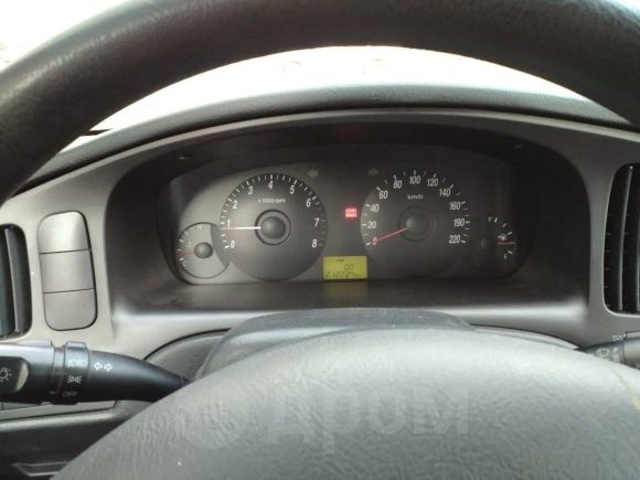  Hyundai Elantra 2005 , 240000 , 