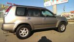 SUV   Nissan X-Trail 2001 , 445000 , 