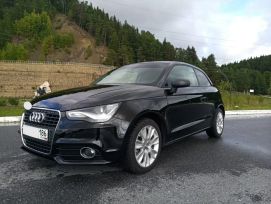  Audi A1 2012 , 615000 , -