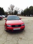  Audi A4 2002 , 320000 , 