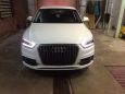 SUV   Audi Q3 2014 , 1300000 , 