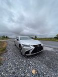  Lexus LS500 2018 , 4400000 , 