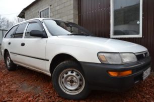  Toyota Sprinter 1995 , 150000 , 