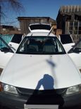  Nissan AD 2000 , 185000 , 