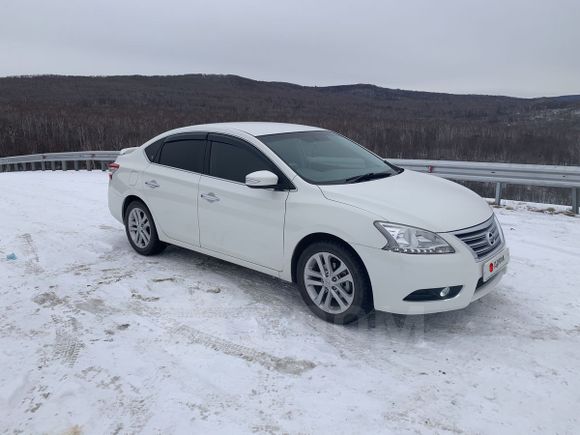  Nissan Sylphy 2012 , 725000 , 