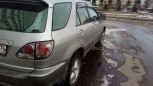 SUV   Toyota Harrier 1998 , 420000 , 