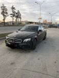  Mercedes-Benz E-Class 2017 , 2600000 , 