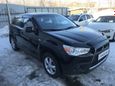 SUV   Mitsubishi ASX 2012 , 545000 , 