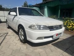 Седан Toyota Carina 1999 года, 410000 рублей, Благовещенск