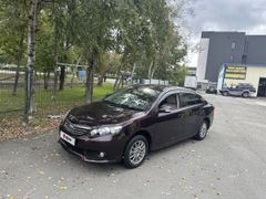 Седан Toyota Allion 2011 года, 1240000 рублей, Артём