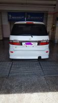    Toyota Estima 2001 , 485000 , 