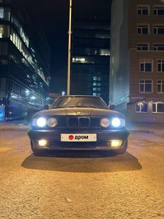 Седан BMW 5-Series 1991 года, 270000 рублей, Москва