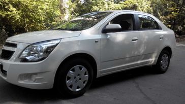  Chevrolet Cobalt 2013 , 470000 , 