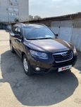 SUV   Hyundai Santa Fe 2010 , 1030000 , 