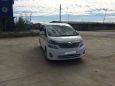    Toyota Vellfire 2010 , 1150000 , 