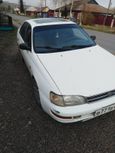  Toyota Carina E 1992 , 135000 , 