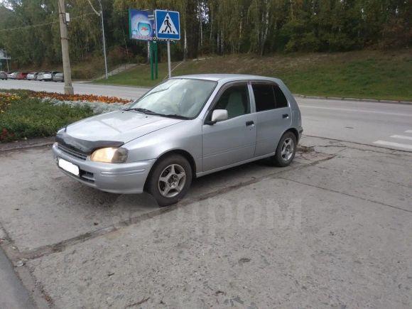  Toyota Starlet 1997 , 135000 , 