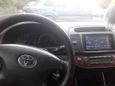  Toyota Camry 2004 , 550000 , 