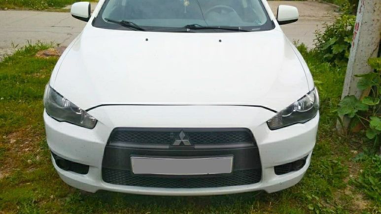  Mitsubishi Lancer 2008 , 300000 , 