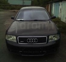 Audi A6 2001 , 550000 , -