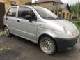  Daewoo Matiz 2012 , 110000 , 