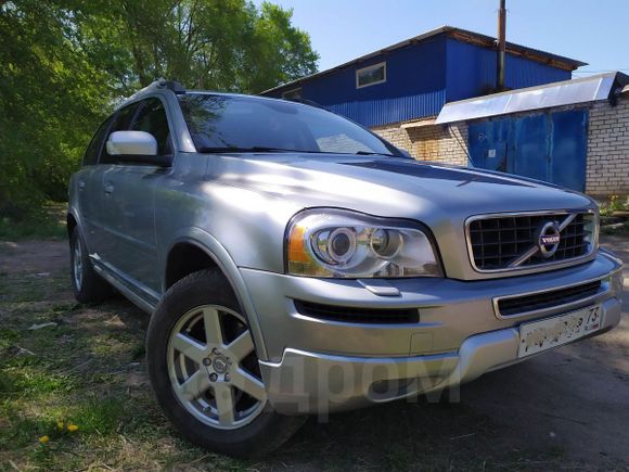 SUV   Volvo XC90 2008 , 850000 , 