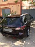  Mazda Mazda6 2008 , 550000 , 