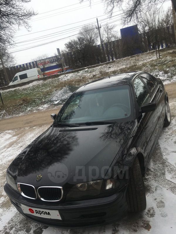  BMW 3-Series 1998 , 335000 , 