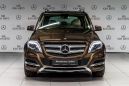 SUV   Mercedes-Benz GLK-Class 2014 , 1525000 , 