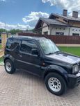  3  Suzuki Jimny 2007 , 495000 , 