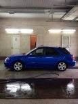  Subaru Impreza 2001 , 230000 , 