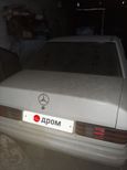  Mercedes-Benz 190 1990 , 55000 , 