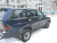 SUV   SsangYong Musso 1994 , 270000 , 