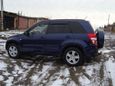 SUV   Suzuki Grand Vitara 2007 , 860000 , 