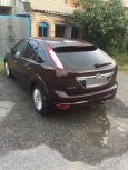  Ford Focus 2009 , 415000 , 