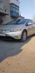  Honda Civic 2007 , 330000 , 