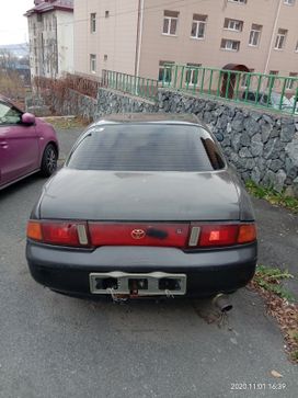  Toyota Sprinter Marino 1992 , 30000 , 