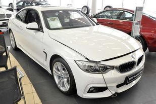  BMW 4-Series 2013 , 2338905 , 