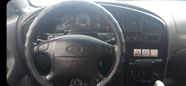  Kia Spectra 2006 , 185000 , 